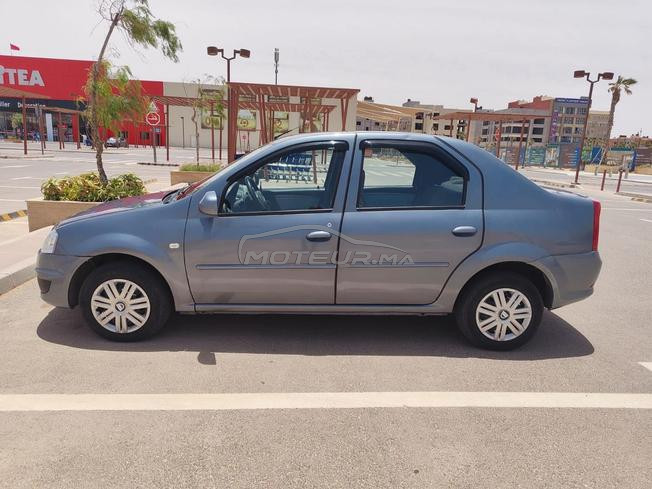 dacia logan Essence 