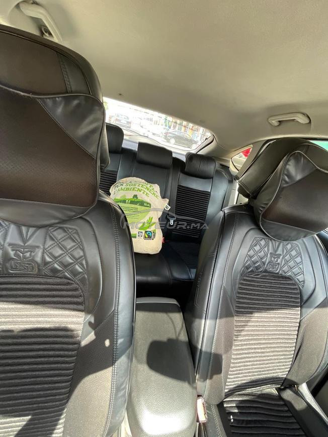 Ford focus 2008