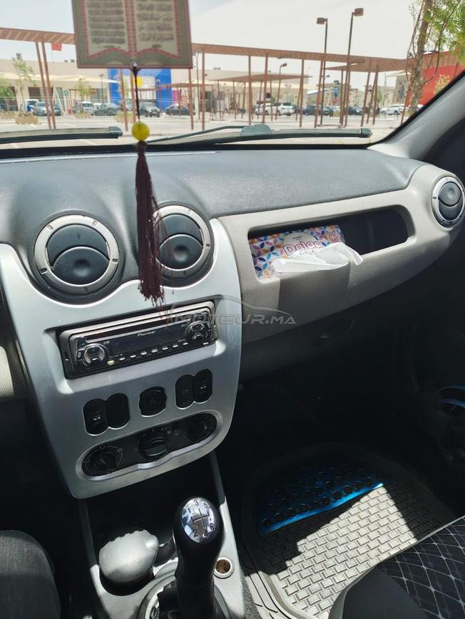 dacia logan Essence 