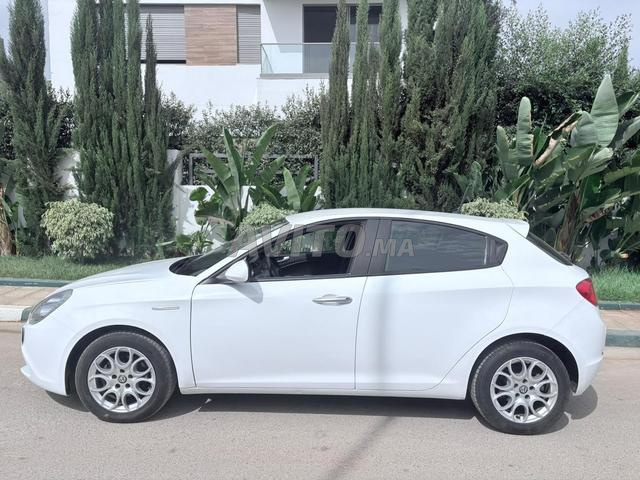 bonne affaire alfa Roméo GULIETTA - 2