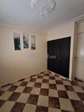 Appartement à louer 65 m² à Settat - 2