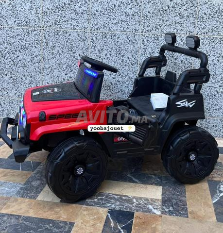 🚴‍♂️🔥 *دراجة VTT BMX GTR-735 ألمنيوم – - 2