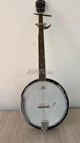 للبيع  بانجو - 2
