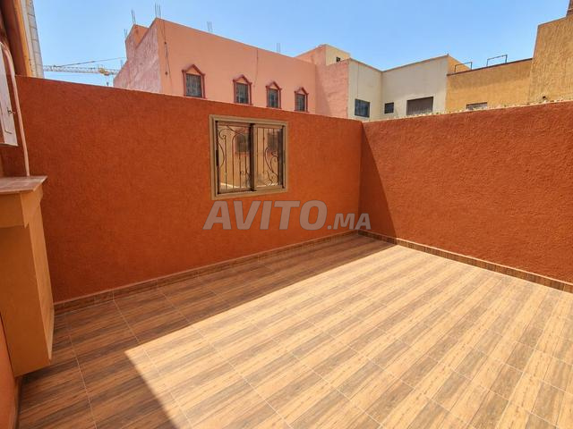 Appartement / bureau à vendre 115 m² à Marrakech