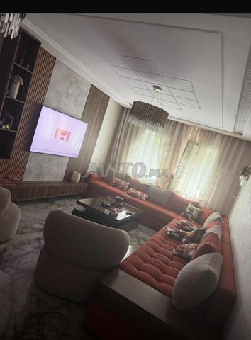 Apartement à vendre  - 2
