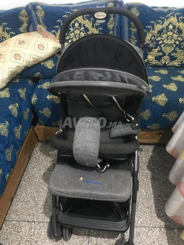 Poussette mon bébé - 2
