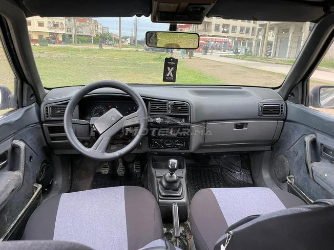 Renault 19 essence