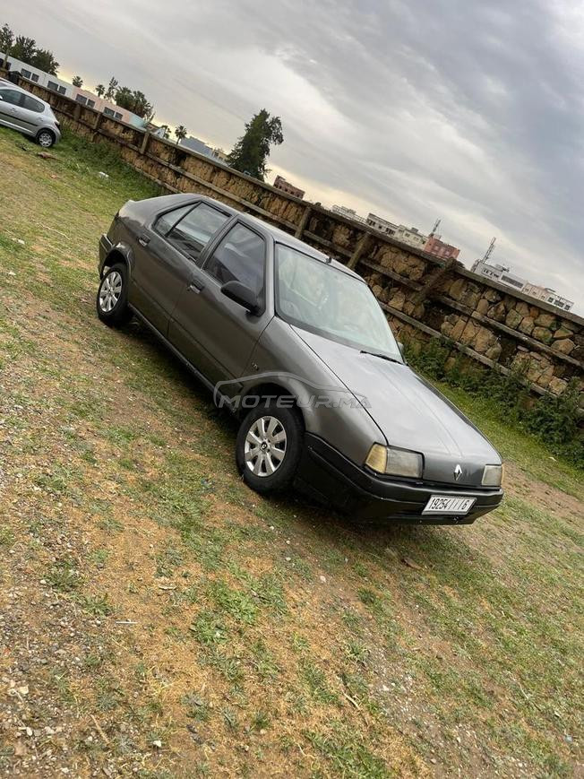 Renault 19 essence
