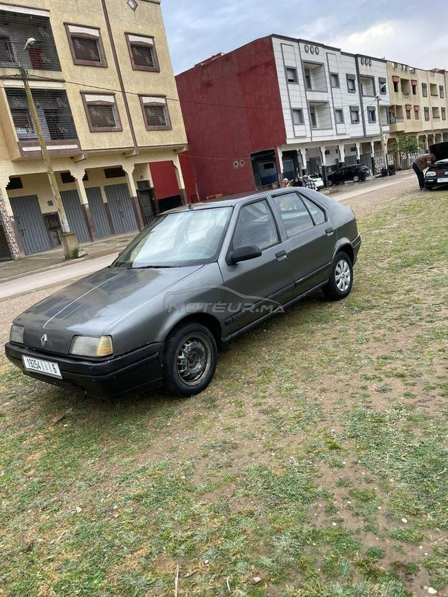 Renault 19 essence