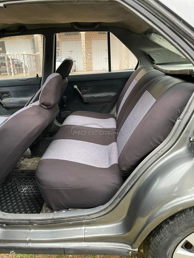 Renault 19 essence