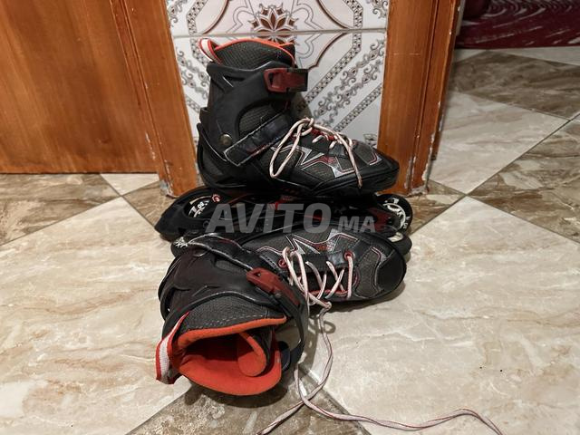 patinis a vender  - 2