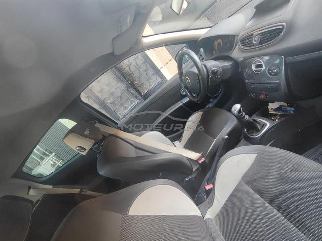 Renault Clio 3 rs phase 2 en bonne état 210cv
