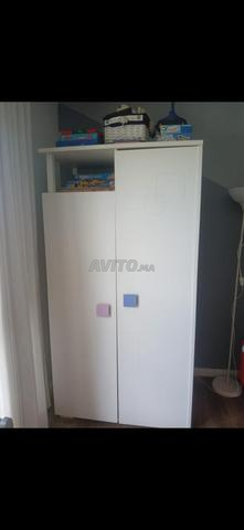 chambre enfant