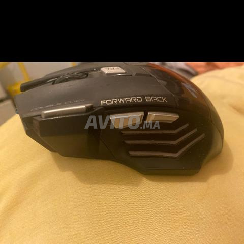 souris rgb gaming - 2