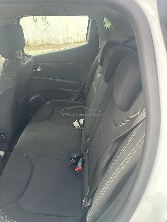 clio4 Renault 