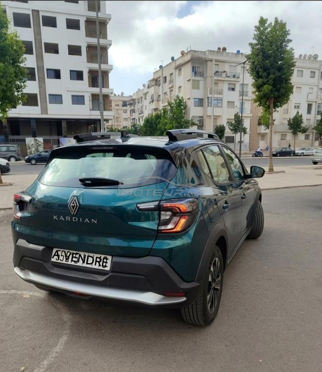 Renault kardian