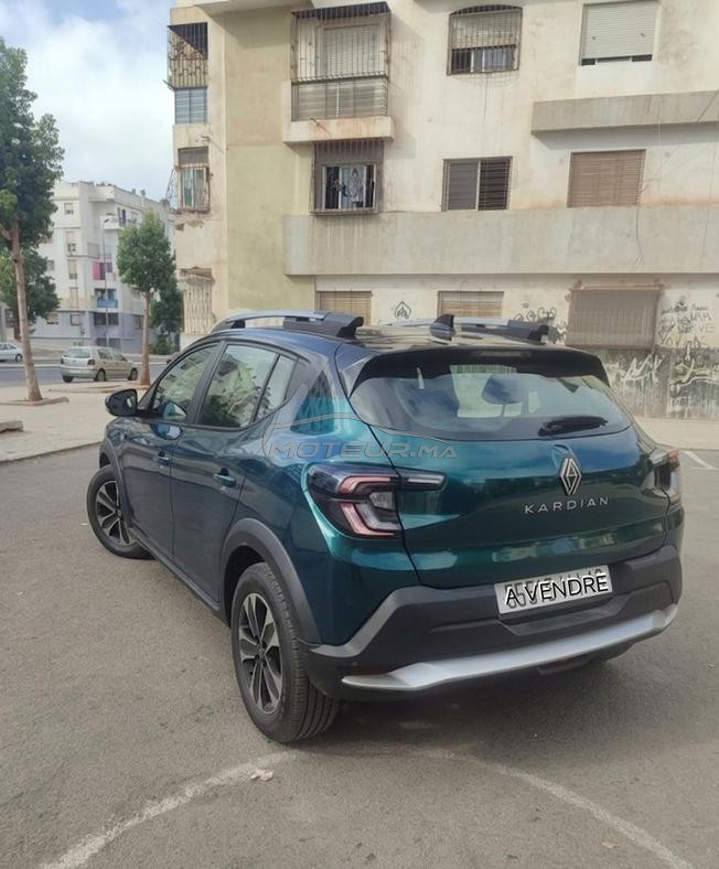 Renault kardian