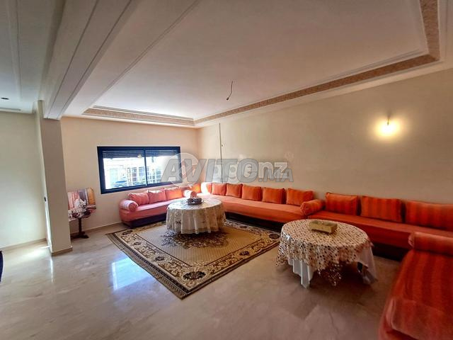 FES-SA-1017 - Appartement à vendre à Route Immouzer - 2