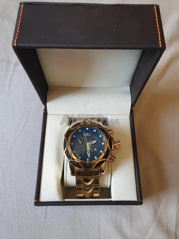 Montre Invicta Bolt grande taille - 2