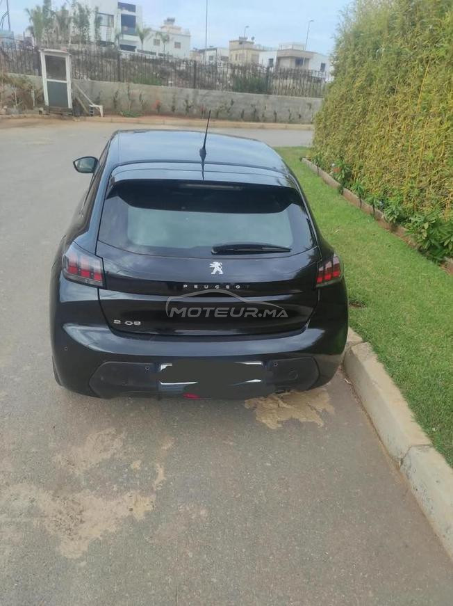 Peugeot 208 diesel