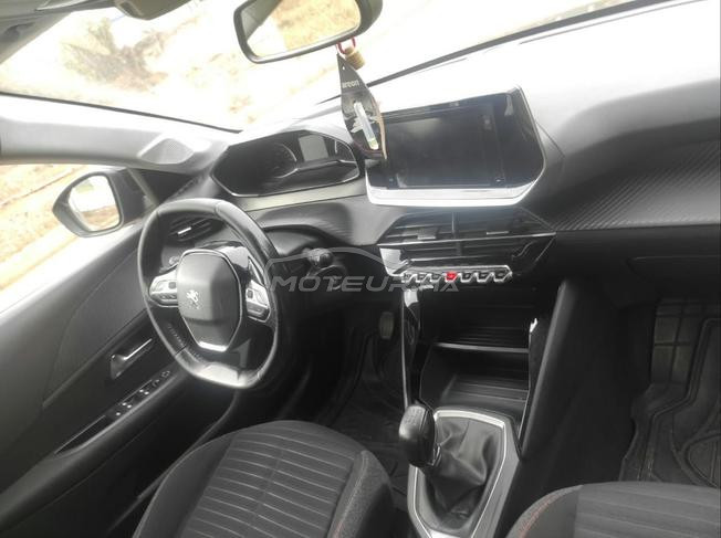 Peugeot 208 diesel