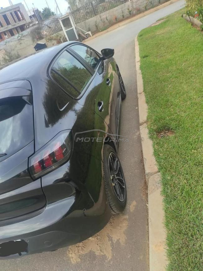 Peugeot 208 diesel