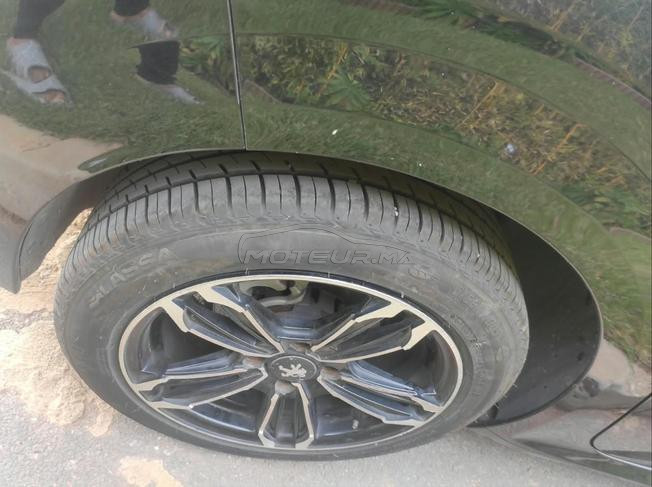 Peugeot 208 diesel