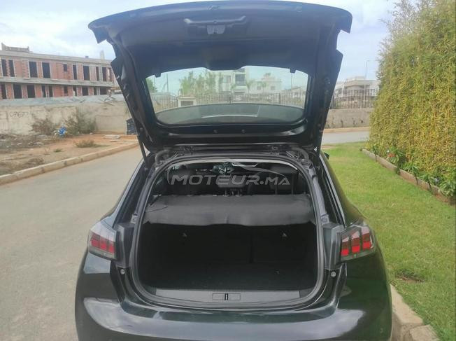 Peugeot 208 diesel