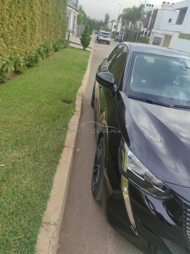 Peugeot 208 diesel