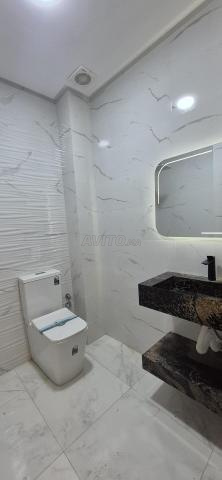 Appartement à vendre R/2 éligible au soutien près du quartier Hay Al Matar - 2