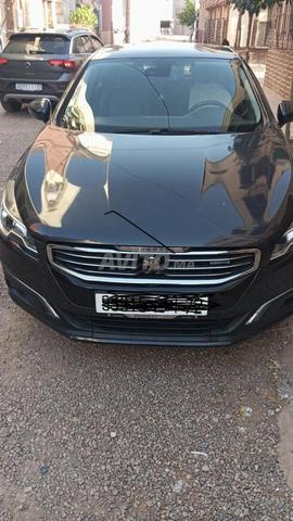 * À vendre – Voiture en très bon état - 2