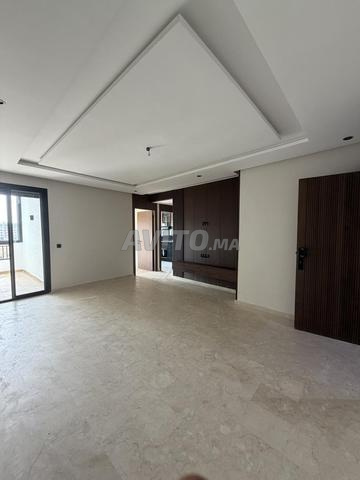 Appartement à louer à Victoria Bouskoura - 2