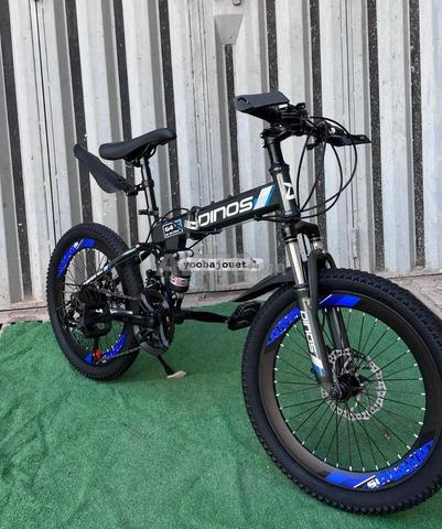 VTT pliable - 2
