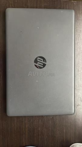Ordinateur portable HP i3 7e génération, 512 Go, 4 Go RAM - 2