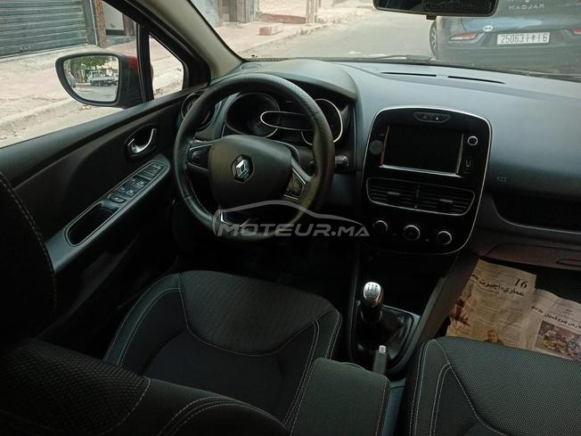 Clio 4 /64الف