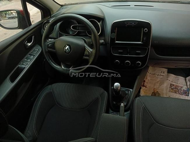 Clio 4 /64الف