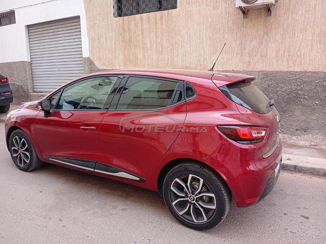 Clio 4 /64الف