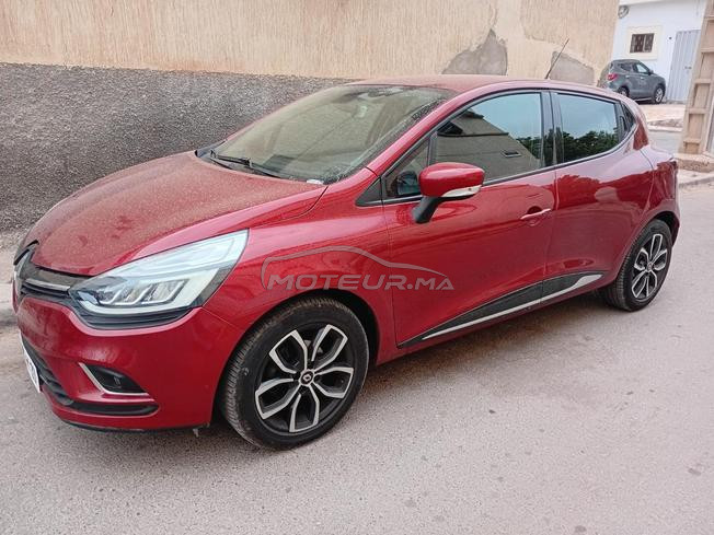 Clio 4 /64الف