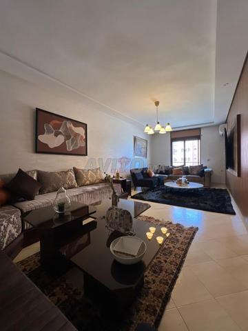 Location Appartement à Marrakech - 2
