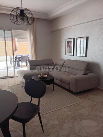 Joli studio meublé de 117m² à louer - 2