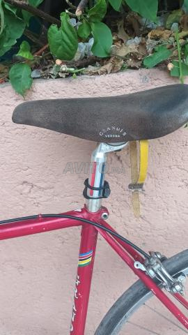 vélo vintage Grandis - 2