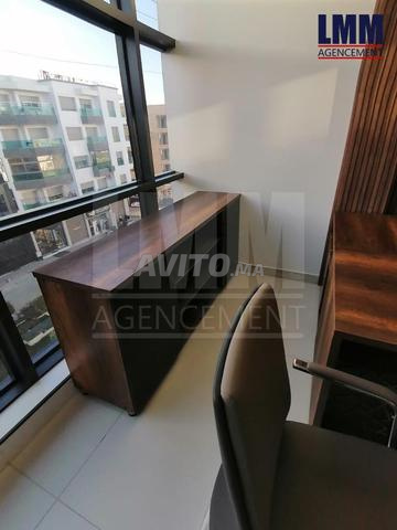 Bureau professionnel - 2