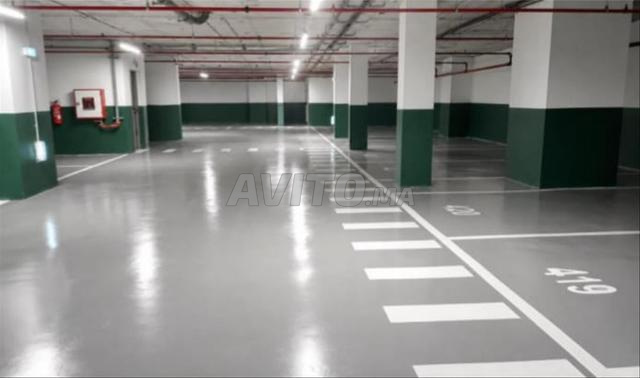 PLATEAUX BUREAU à Louer de 178 M² à 1400 M² / CFC
