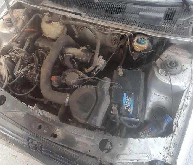 Peugeot 20 mazot 