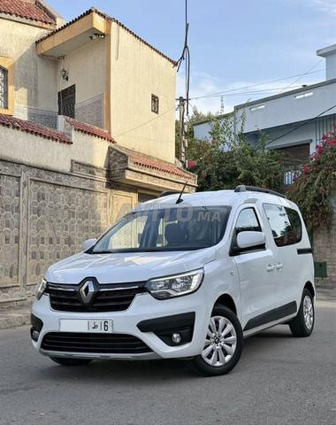 Renault Express modèle 2022 - 2