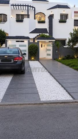 Villa d'exception de 300m² à vendre à HARHOURA