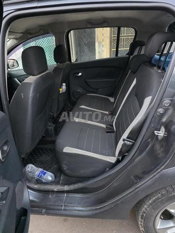 À vendre voiture - 2