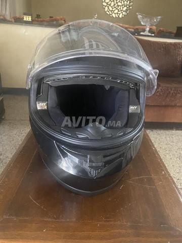 Casque moto MT HELMETS - 2