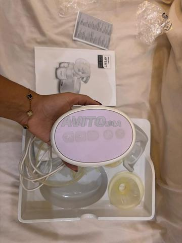 TIRE LAIT AVENT - 2