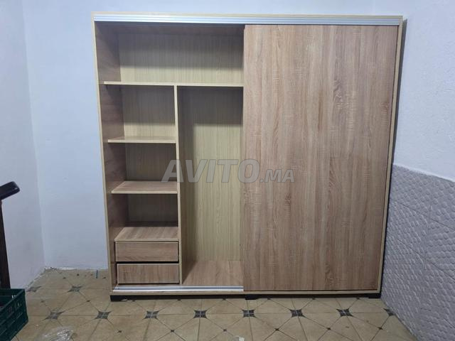 Mario Colis MDF - 2